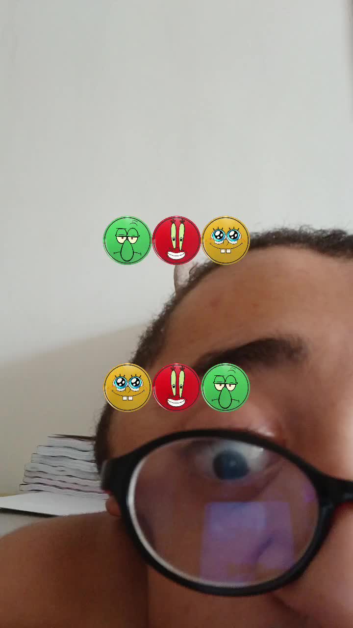 @Davi/O rei dos filtros