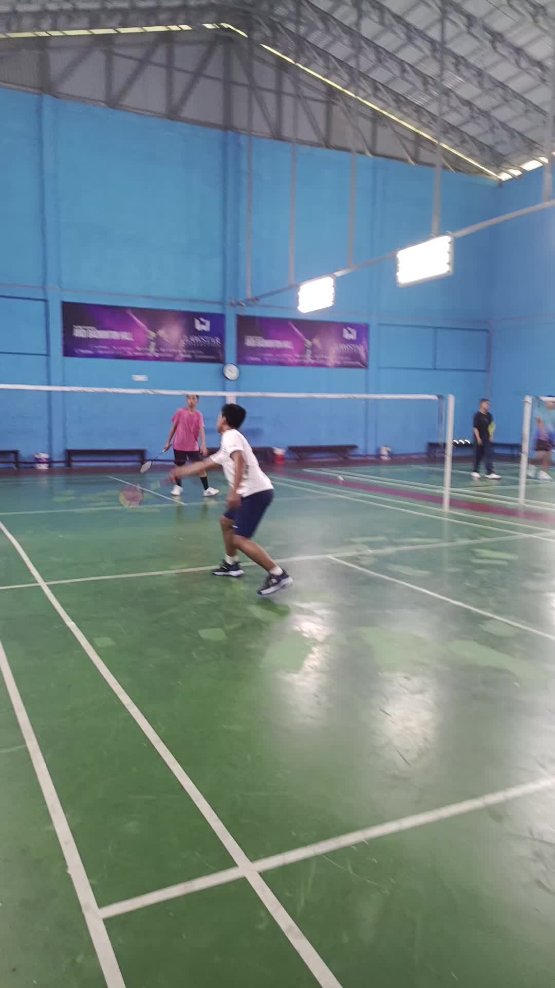 @Dewi Handayani