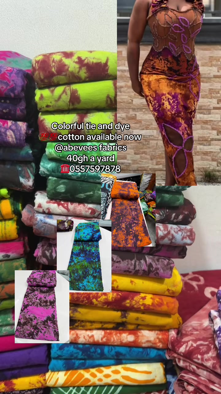 @Abeveesfabrics