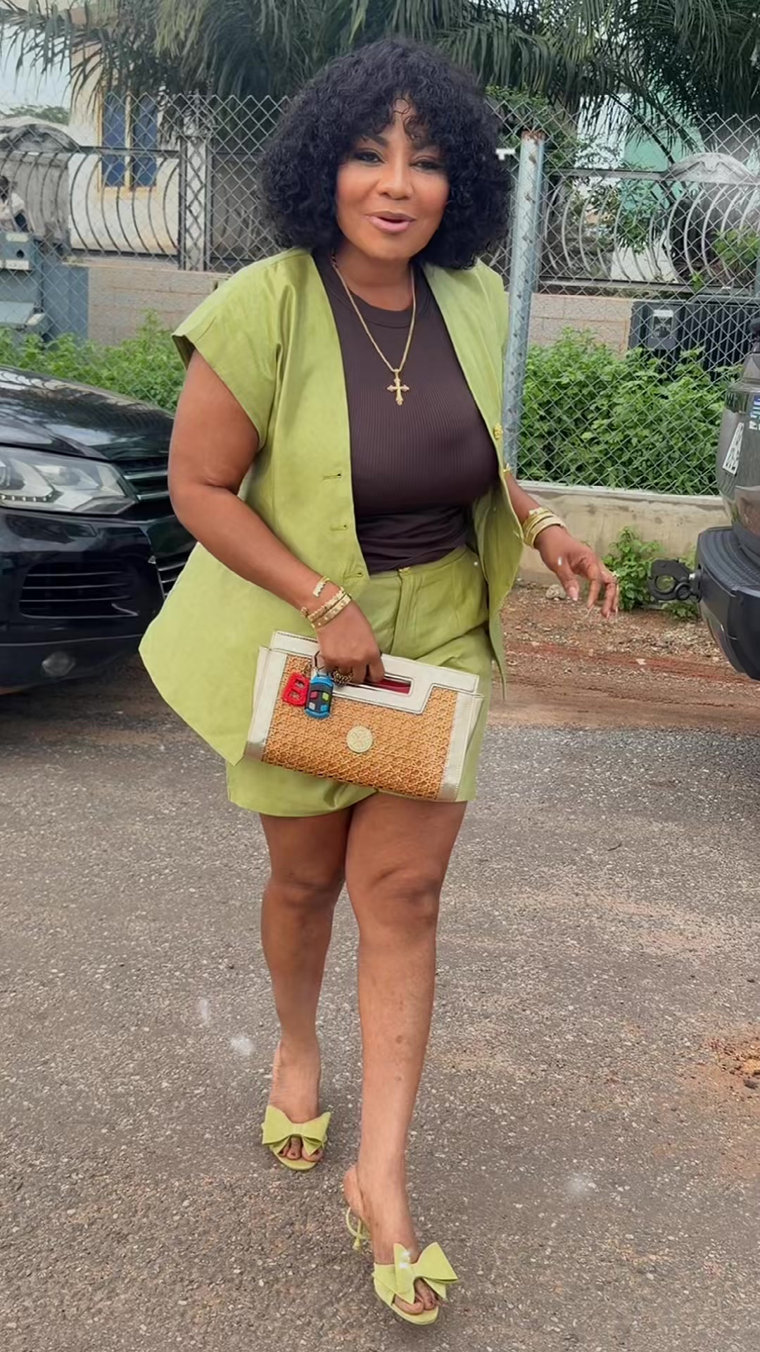 @Empress Gifty