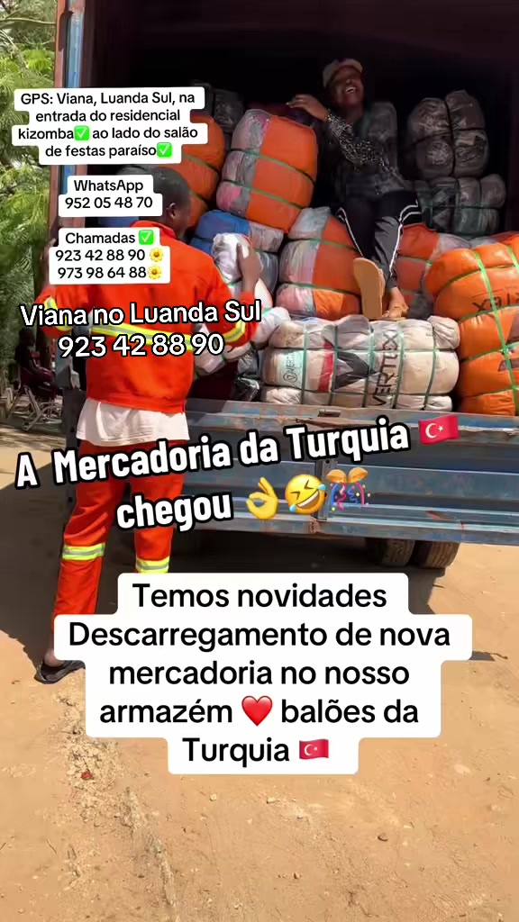 @Casa Dos Fardos