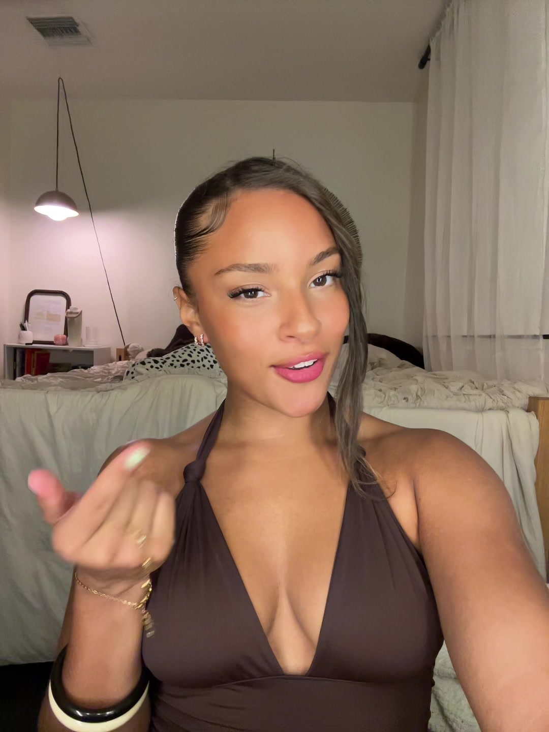 @tavia knox