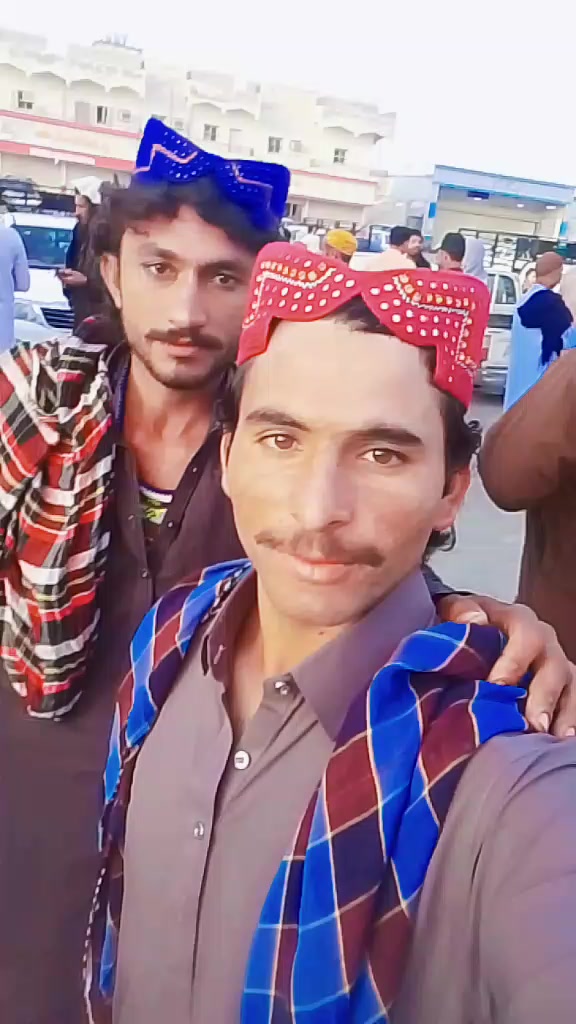 @Intaf Hussain
