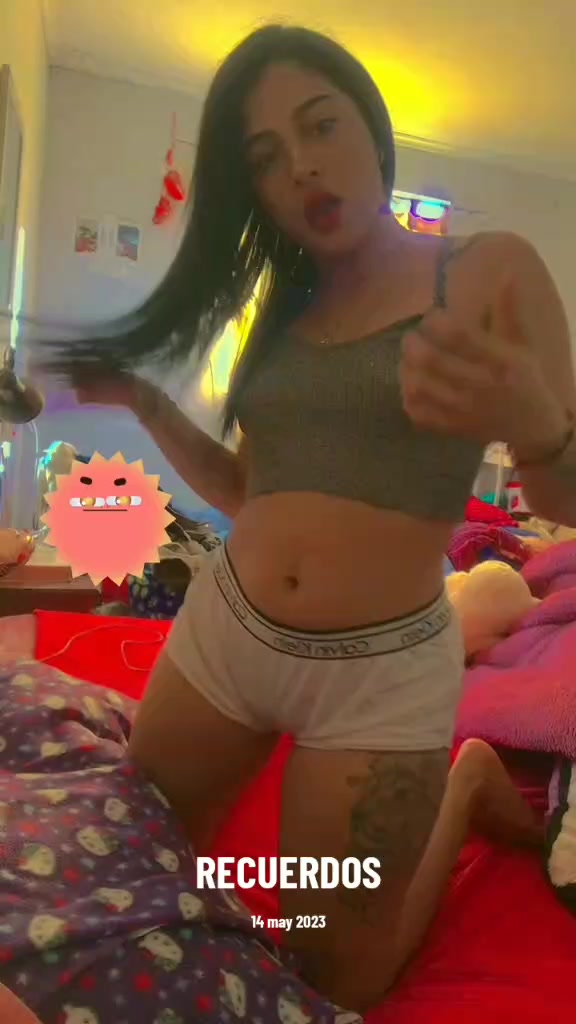 @Valentina Ocampo Garcia