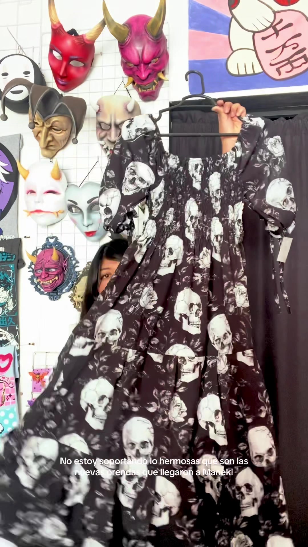 @Maneki Moda Alternativa