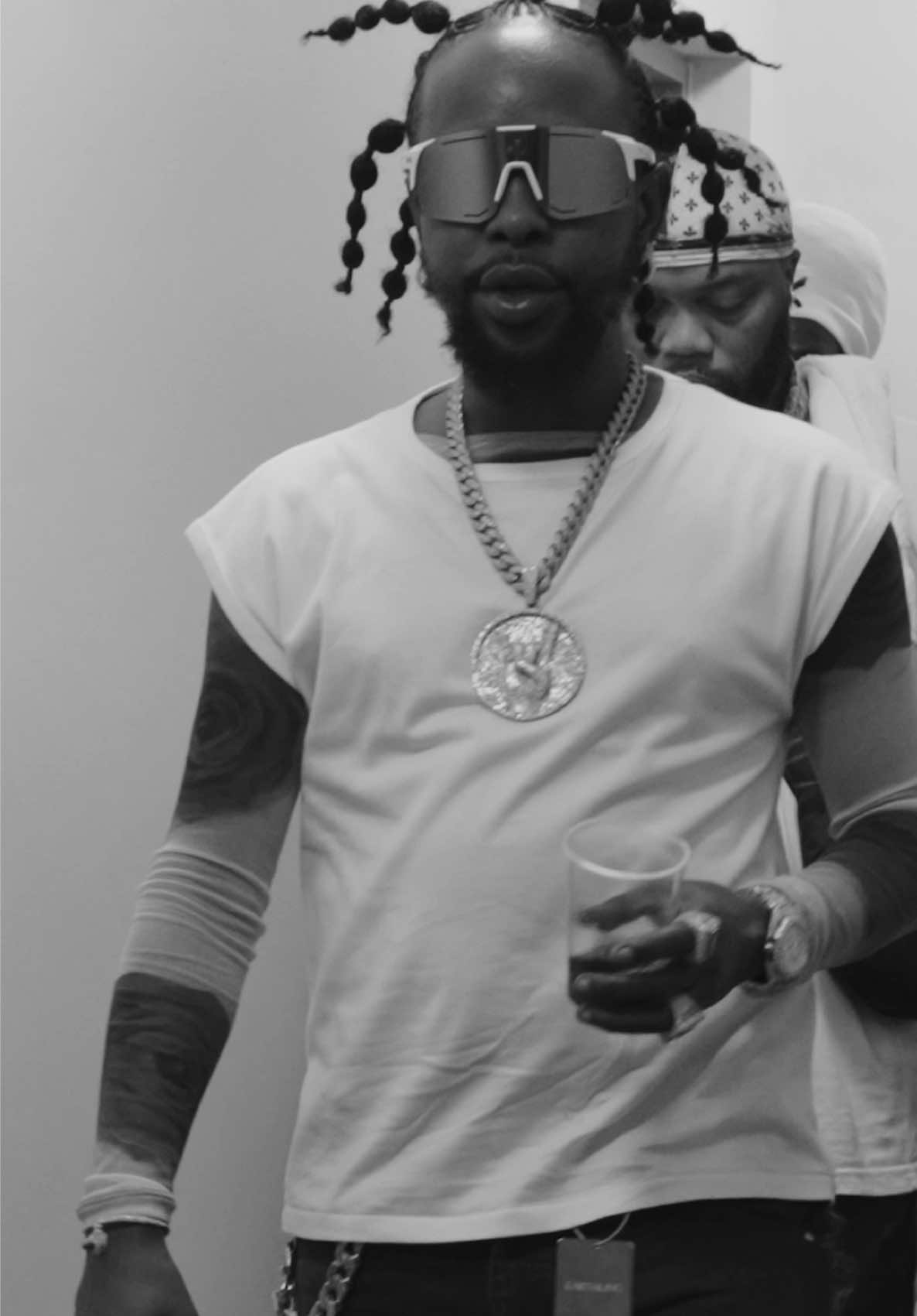 @Damage Musiq
