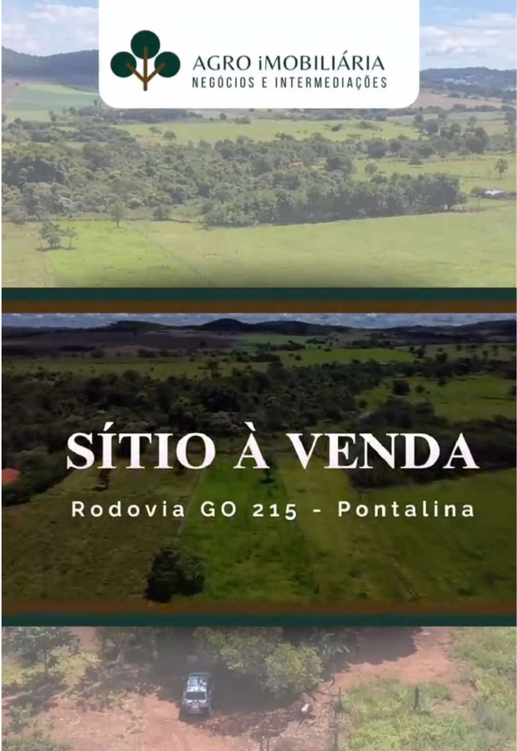 @AGRO iMOBILIÁRIA