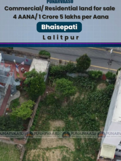 @Punarvaasu Real Estate