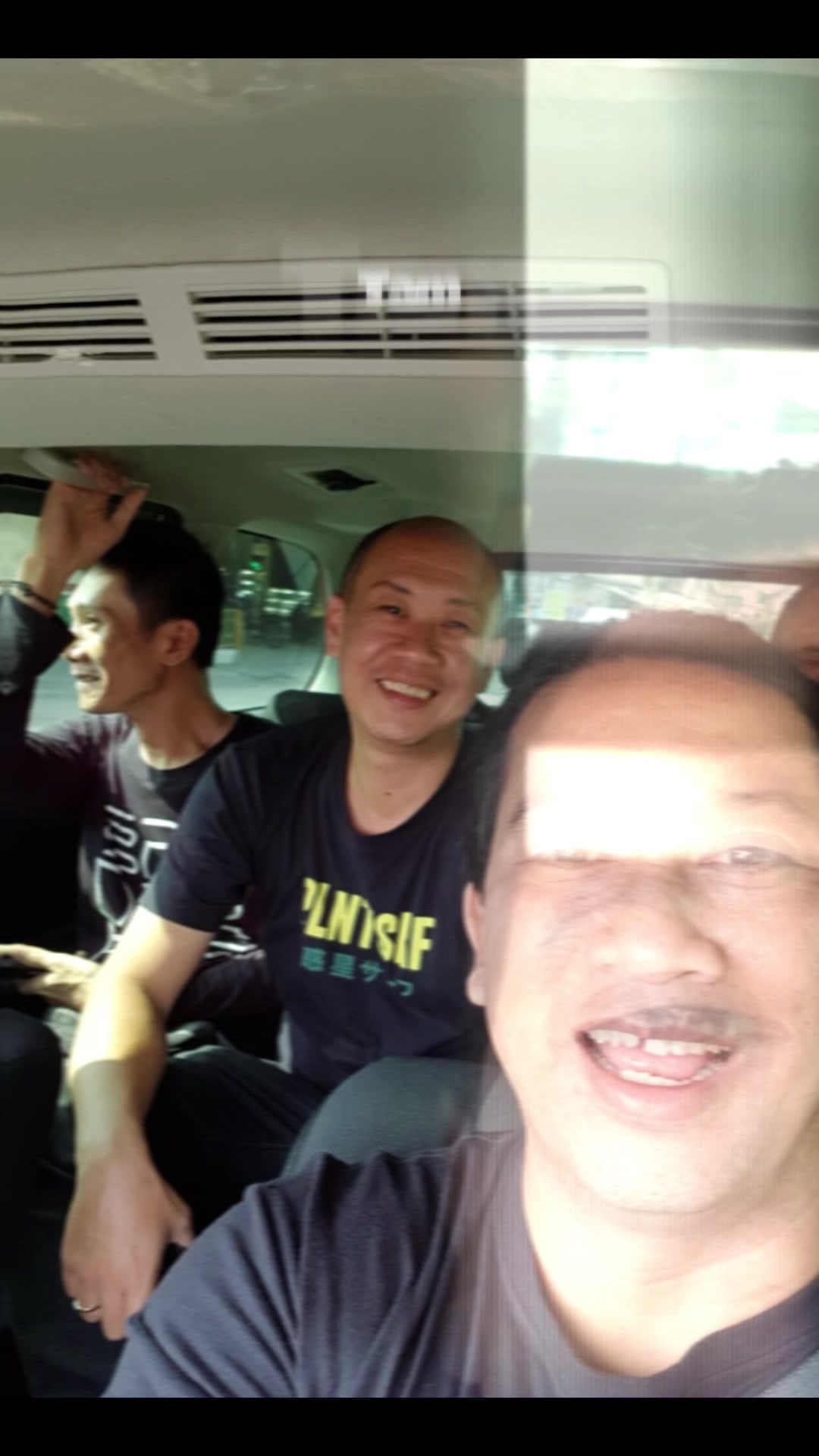 @TB Trans & Luwih Car Wash