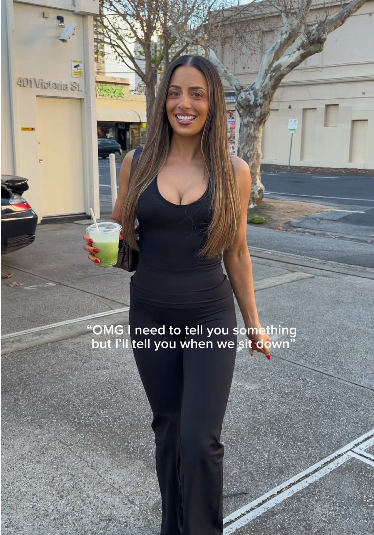 @Tatiana | ONLINE COACH