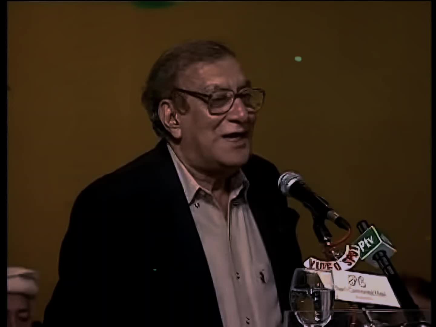 @جون ایلیاء