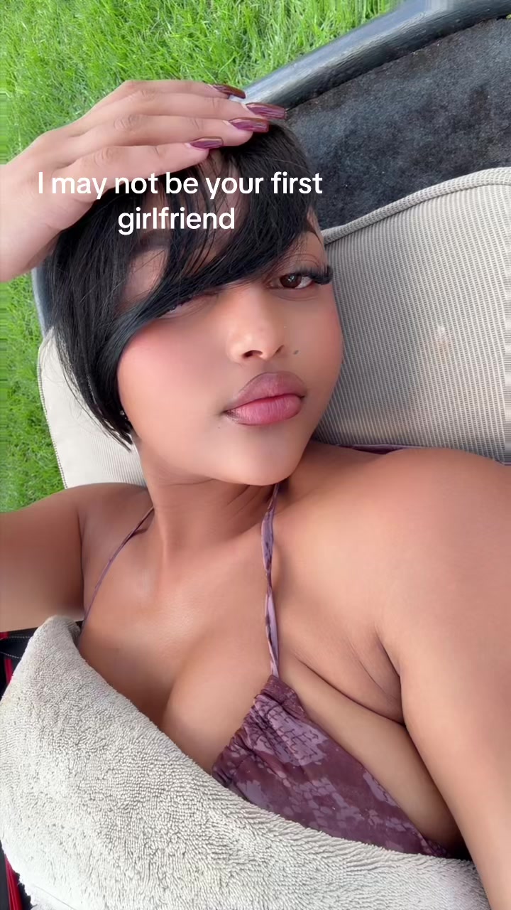 @felisha💞✨