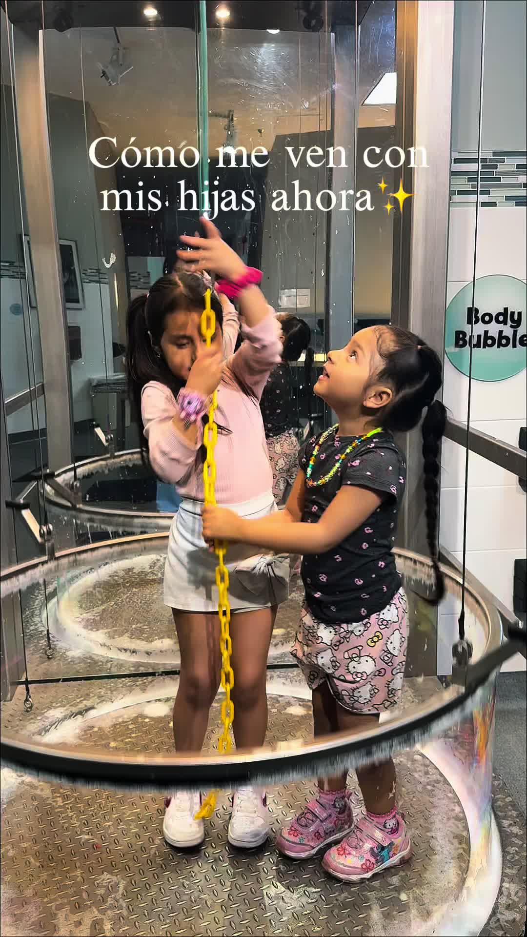@Valeria Segovia