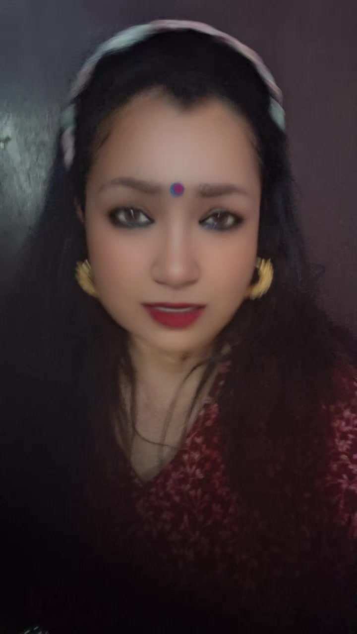 @Shreya Acharya
