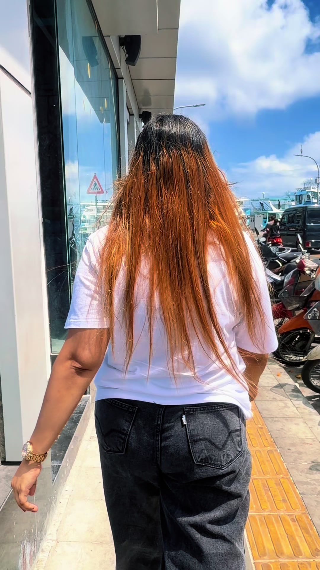 @Chandi perara ❤️maldives🇲🇻