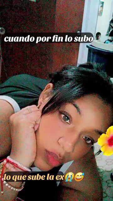 @Estefani Gomez 🍑🐆〽️✨
