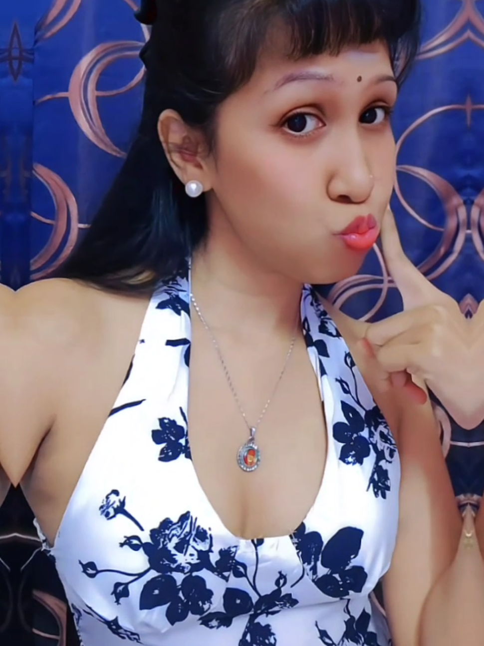 @Shamirapuspaofficial