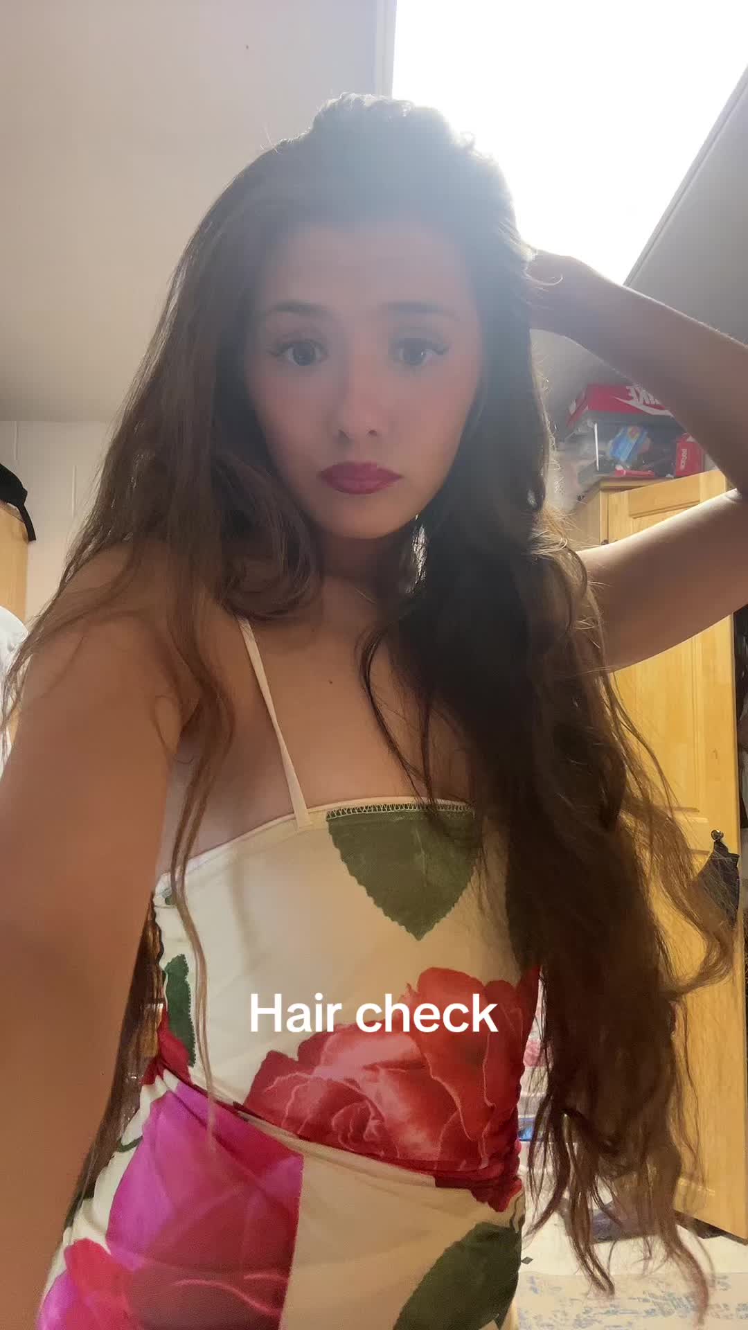 @secrethair