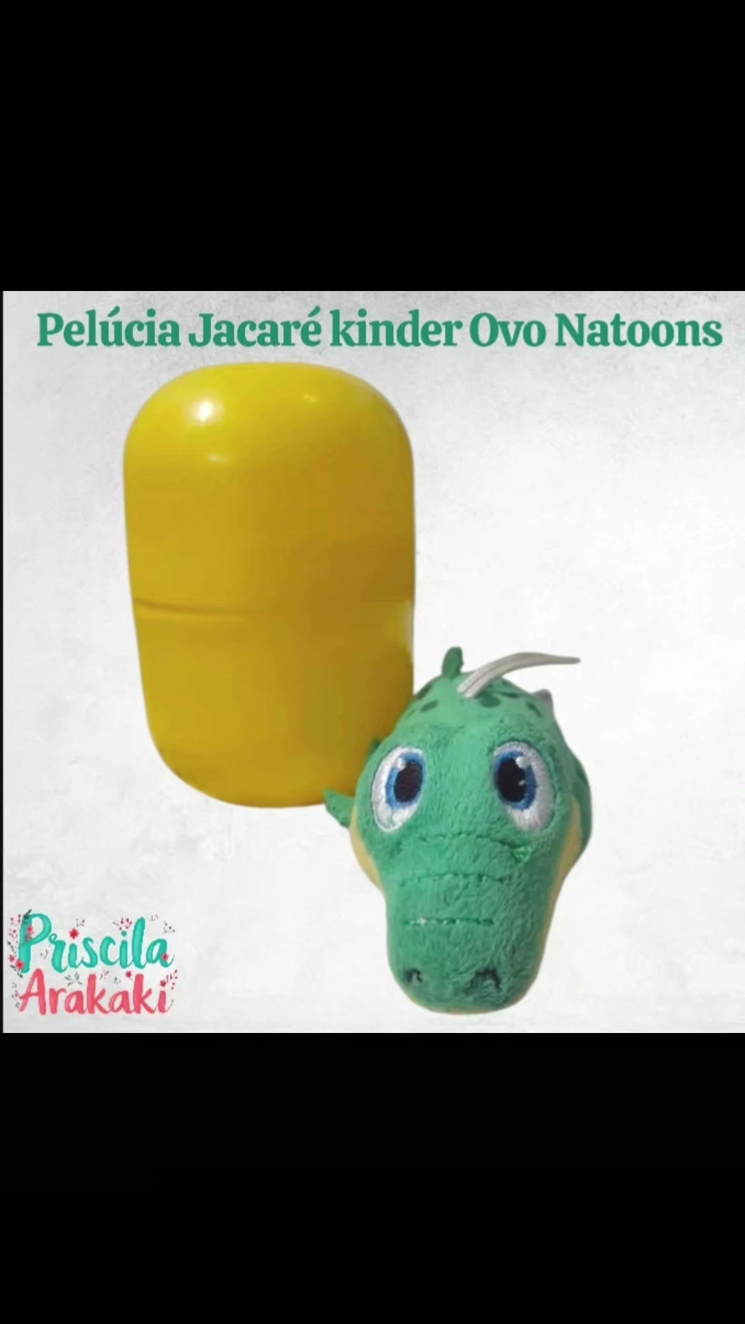 @Priscila