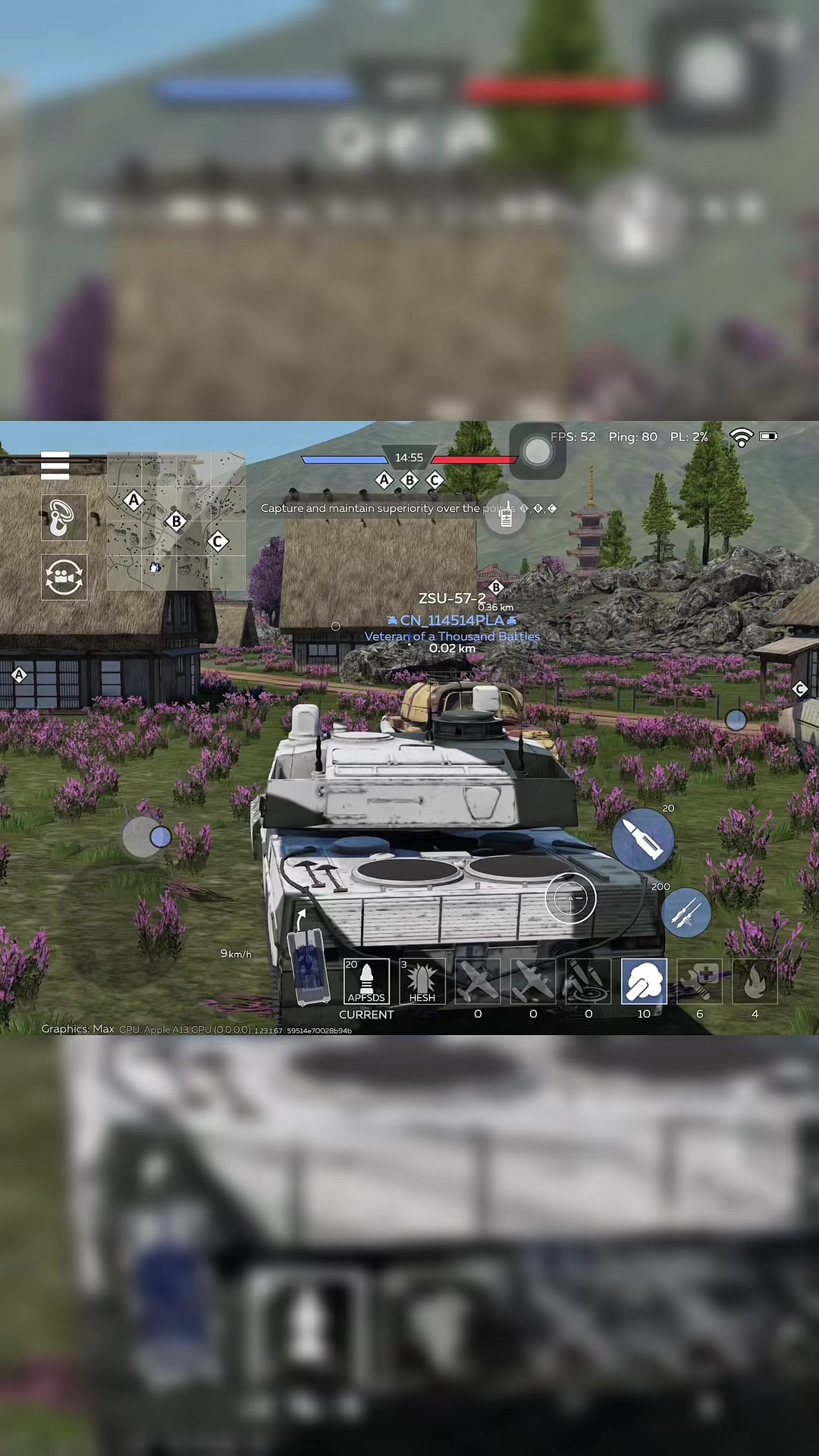 @Marschall Panzer