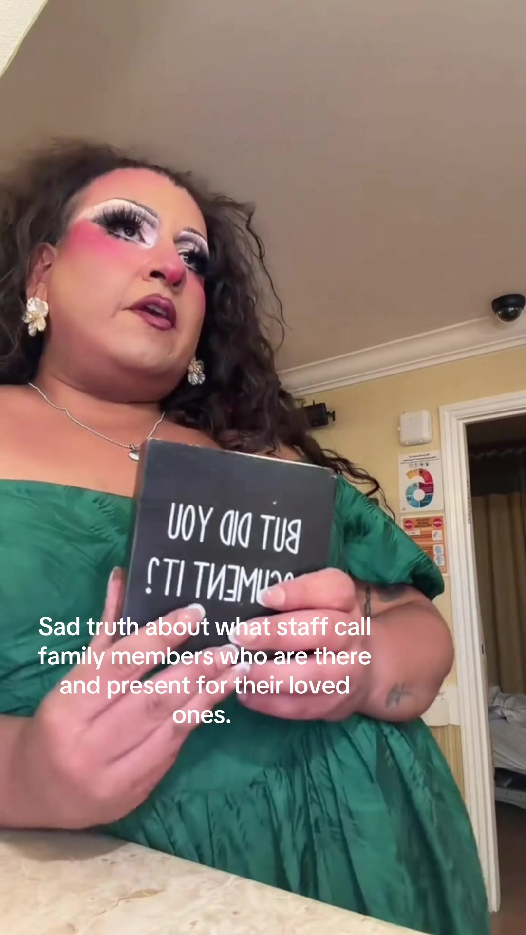 @Nikki Murdercorn