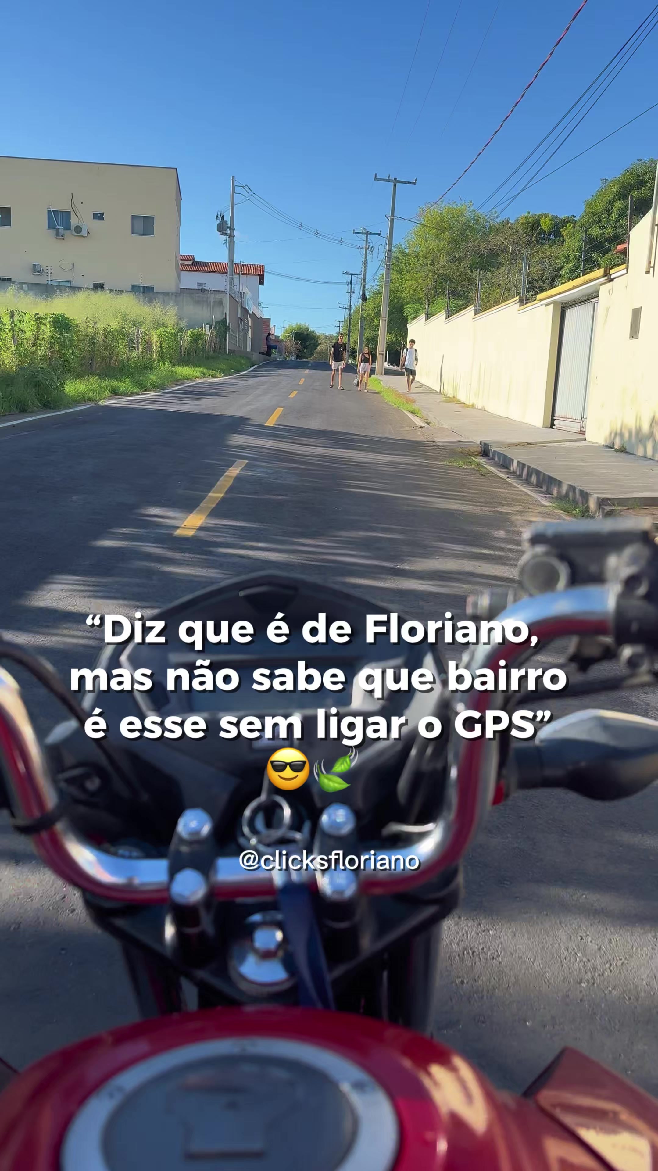 @Clicks Floriano