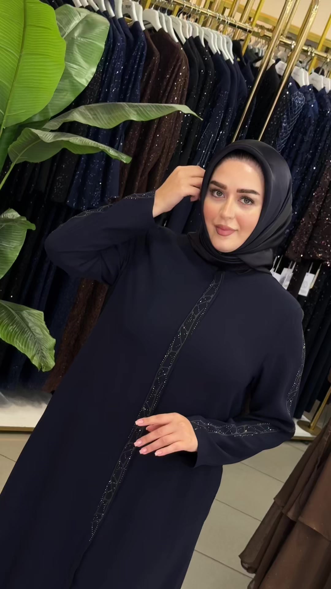 @Ahlem Eşarp