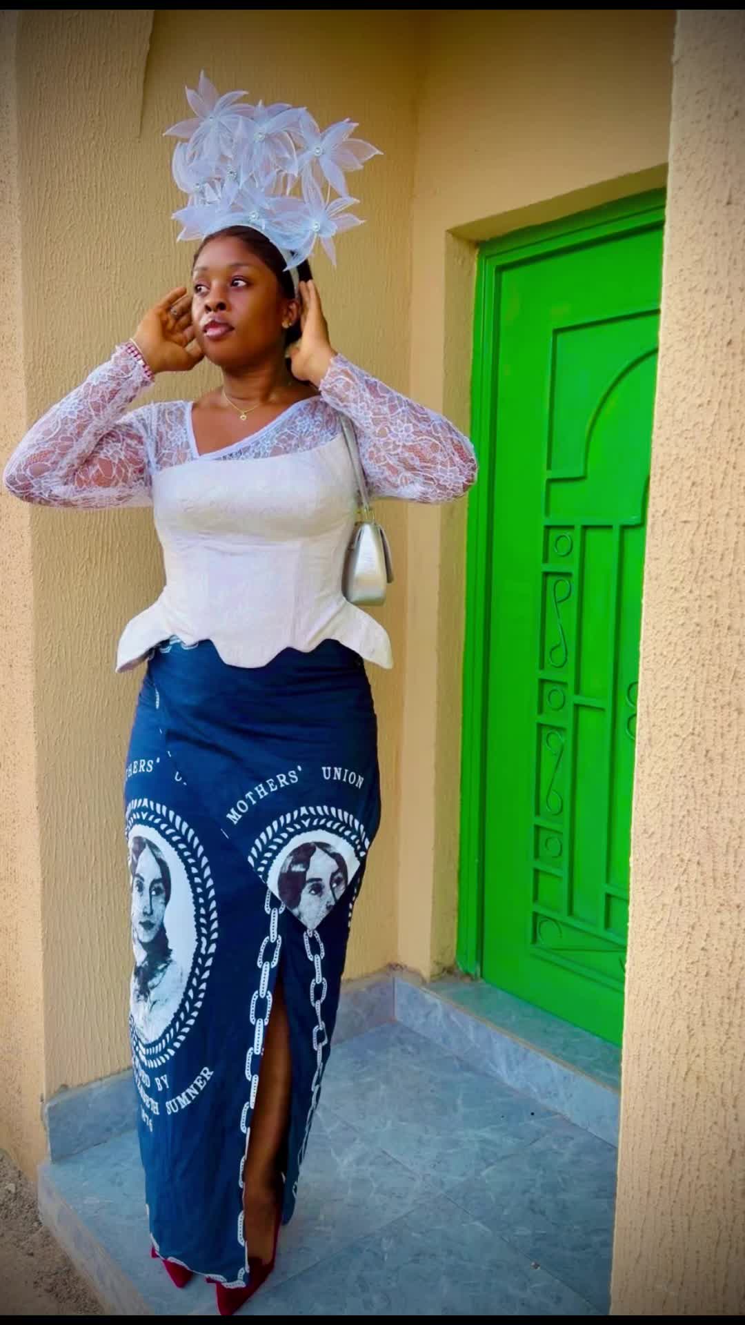 @ANAMBRA FASHION DESIGNER
