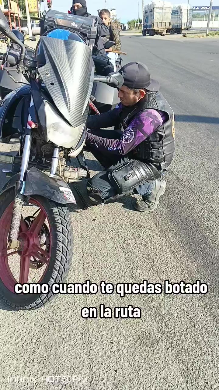 @Kawsay Biker RC 🦅