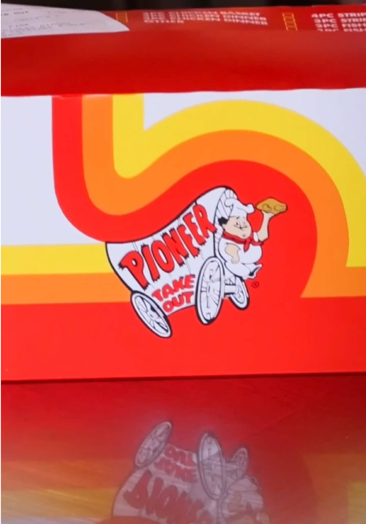 @Pioneer Chicken