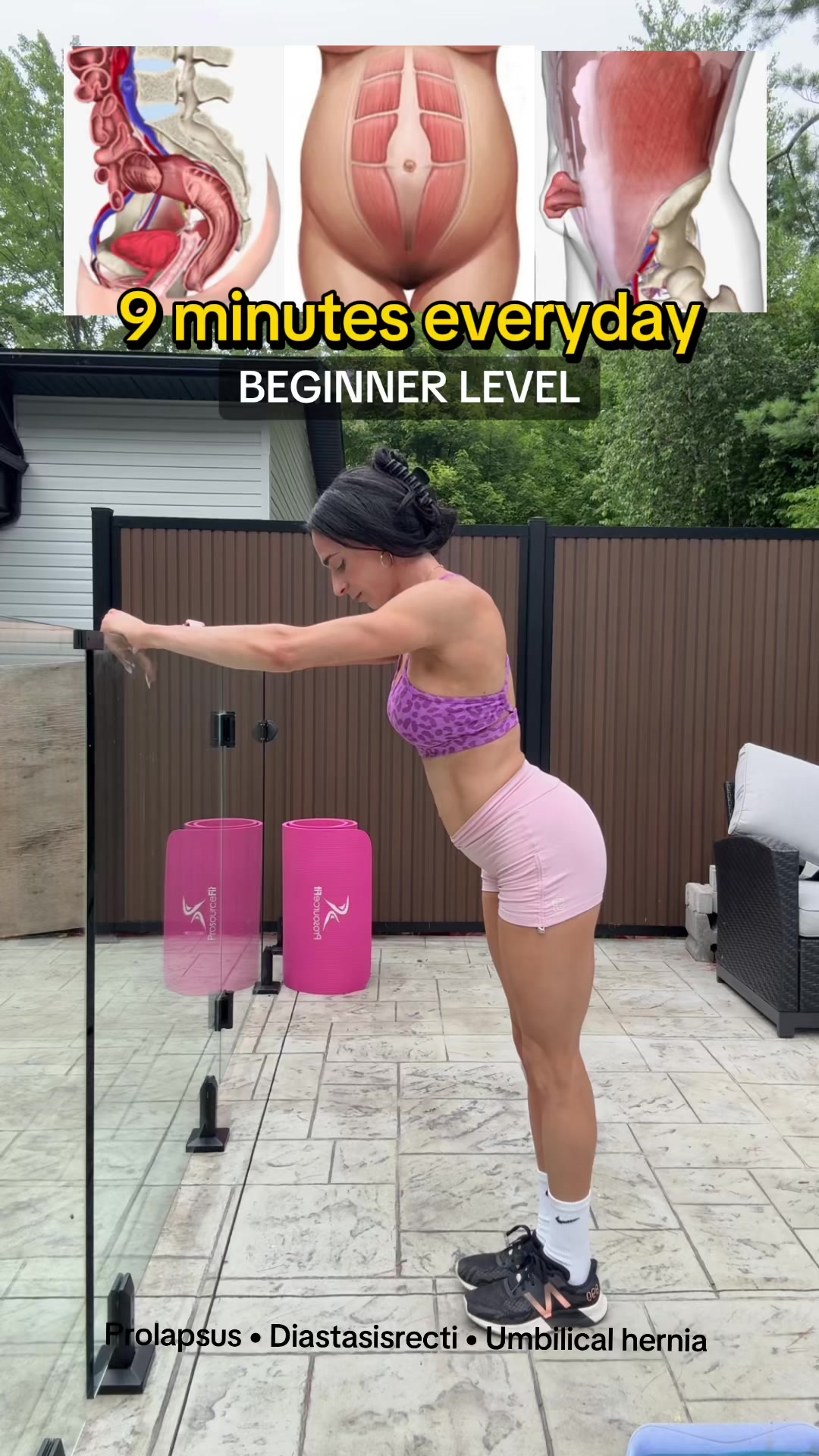 @Carla | Postpartum Trainer