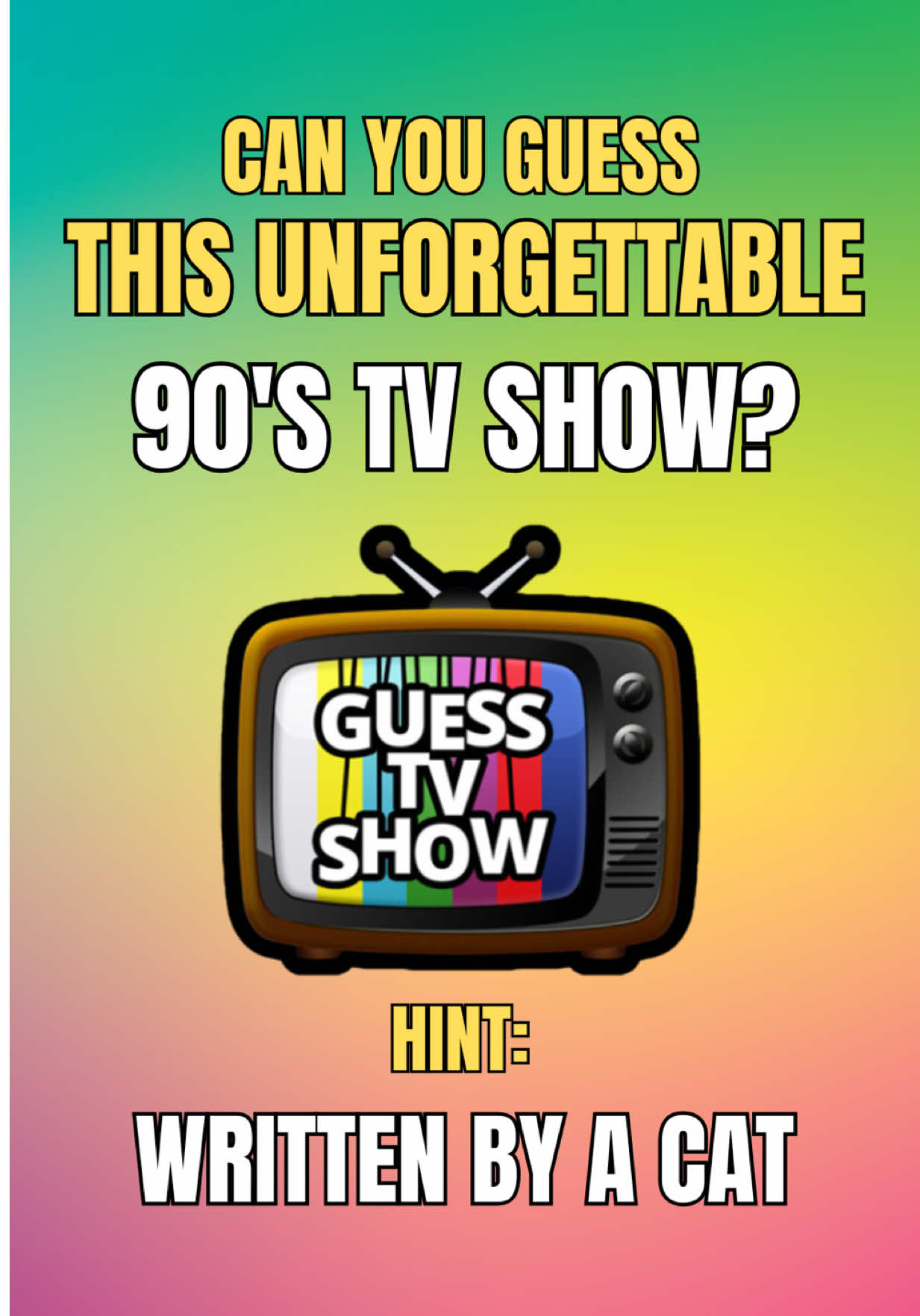 @Fun Dip TV Nostalgia