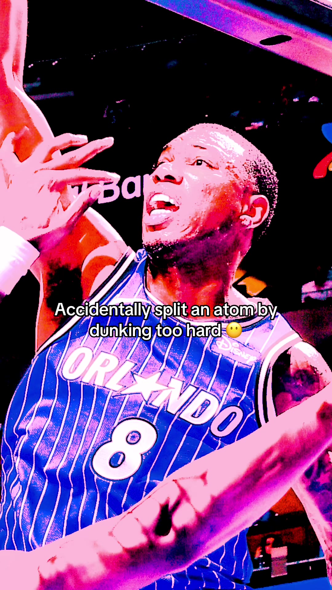 @Orlando Magic