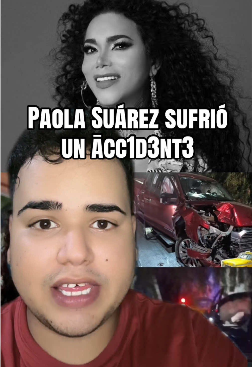 @JOS&Eacute; P&Eacute;REZ