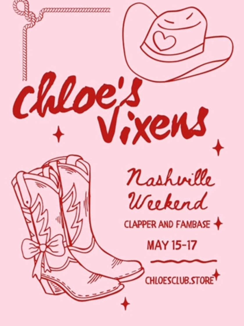 @chloe