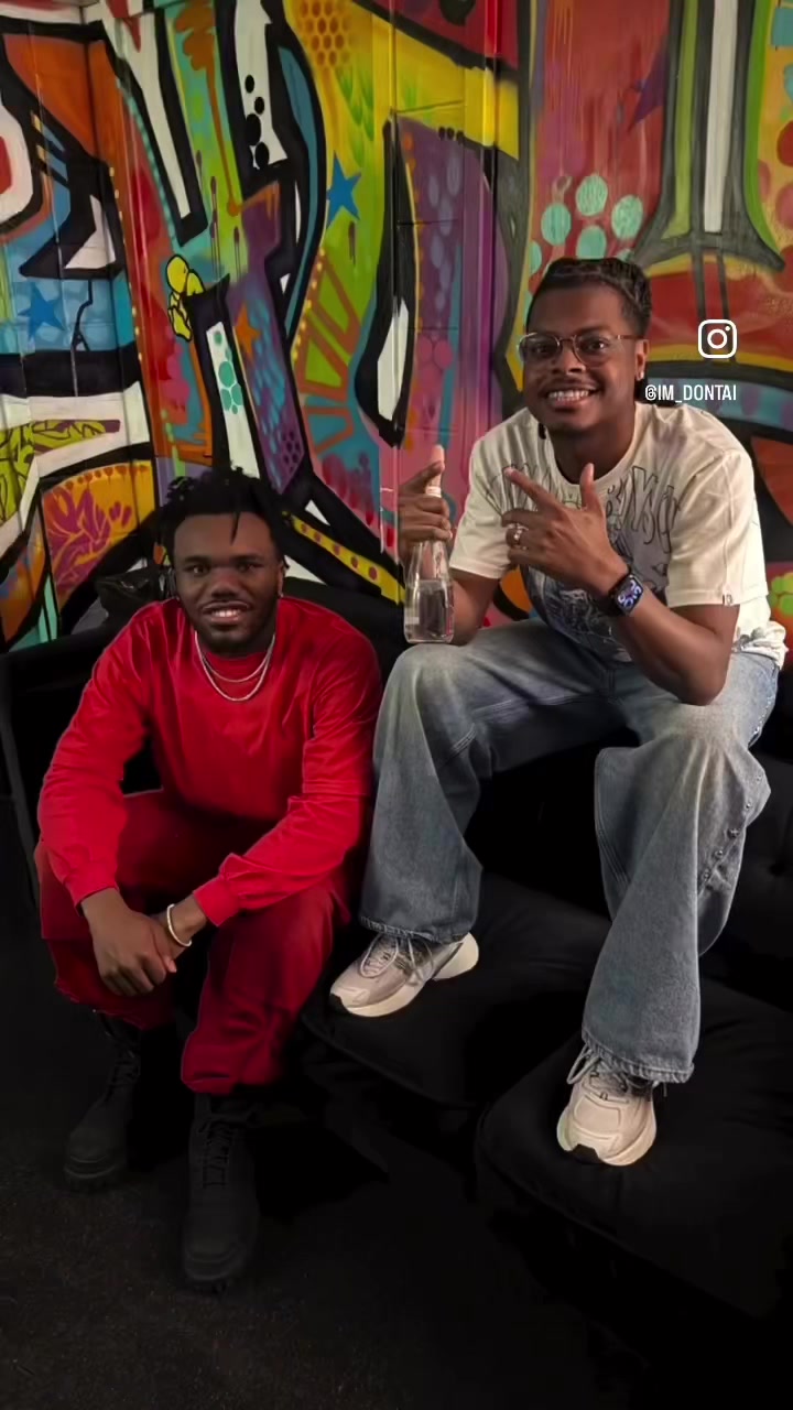 @ImDontai