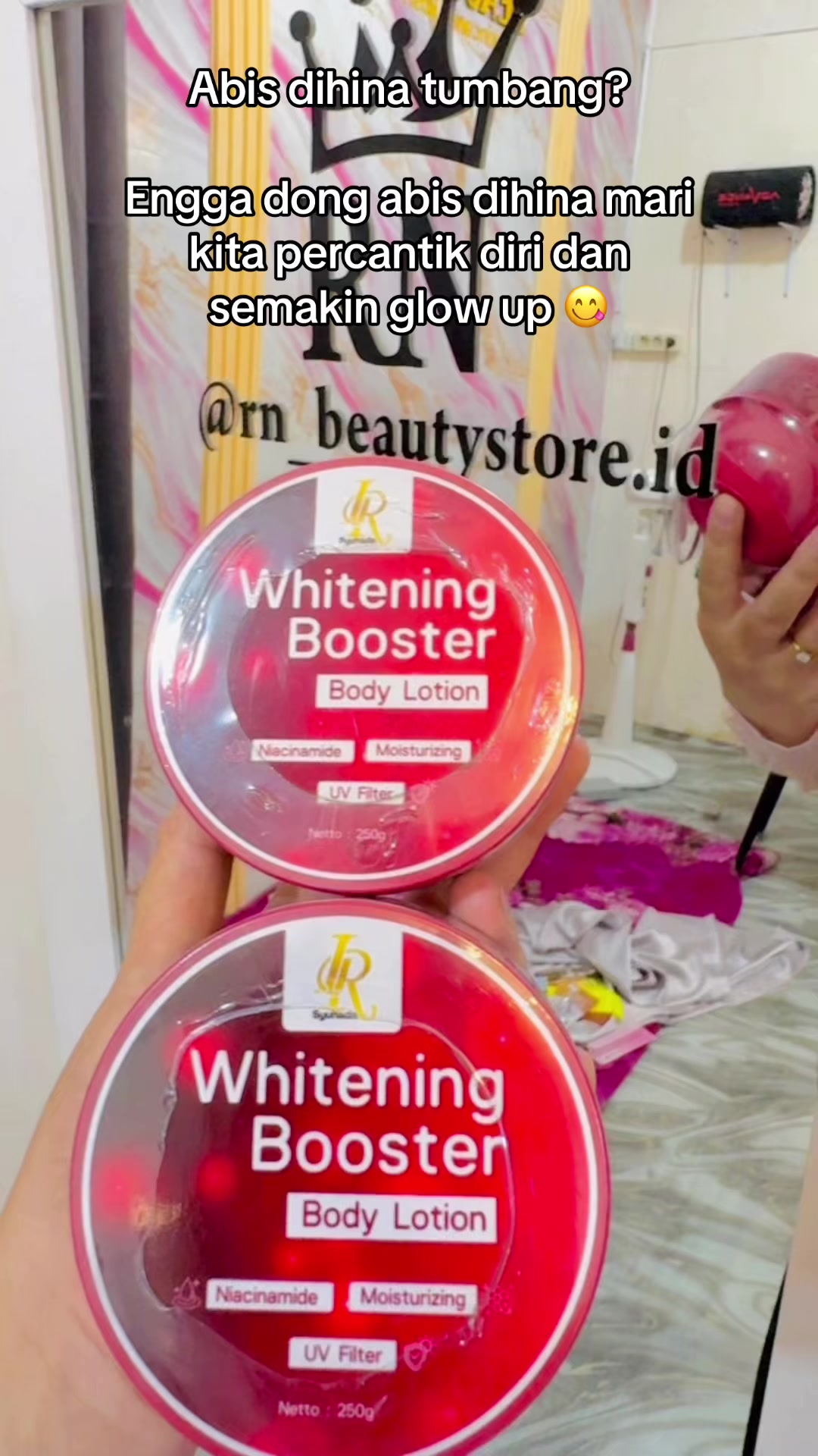 @RN KOSMETIK COD