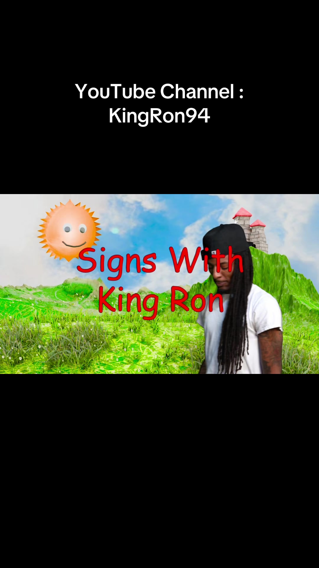 @King Ron