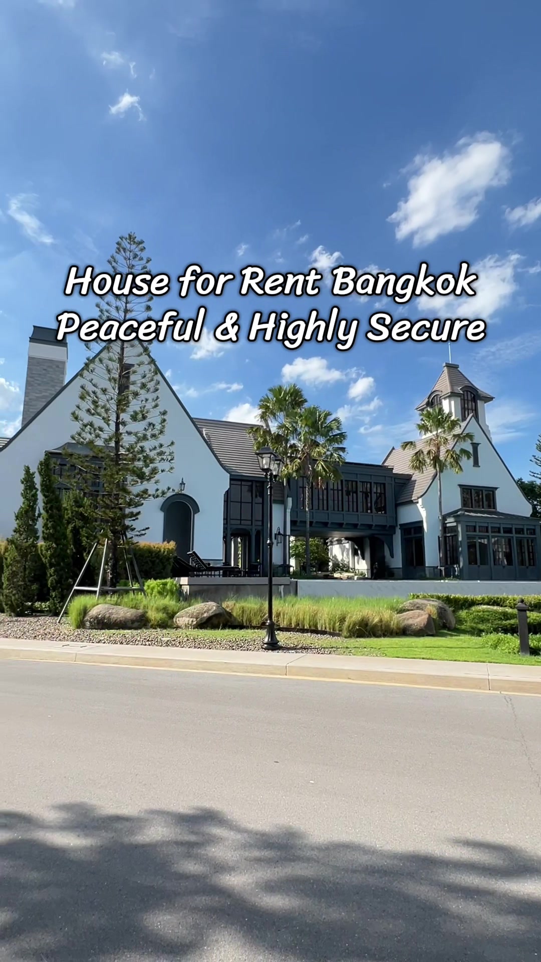 @Bangkok Property Rentals