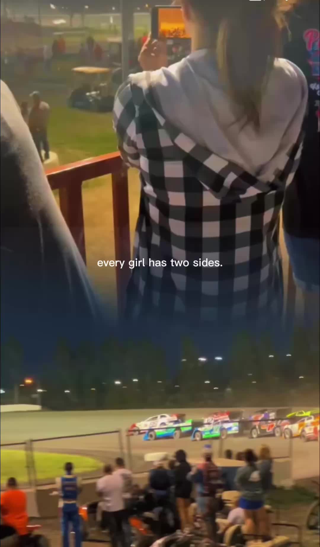 @Jen    |  Racing  Lifestyle