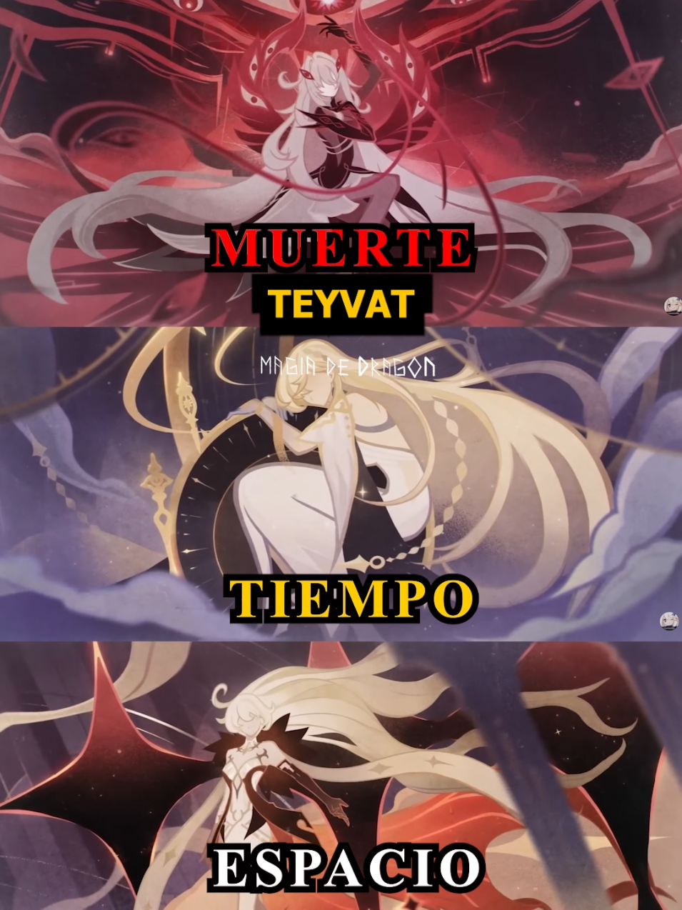@Magia de Dragón