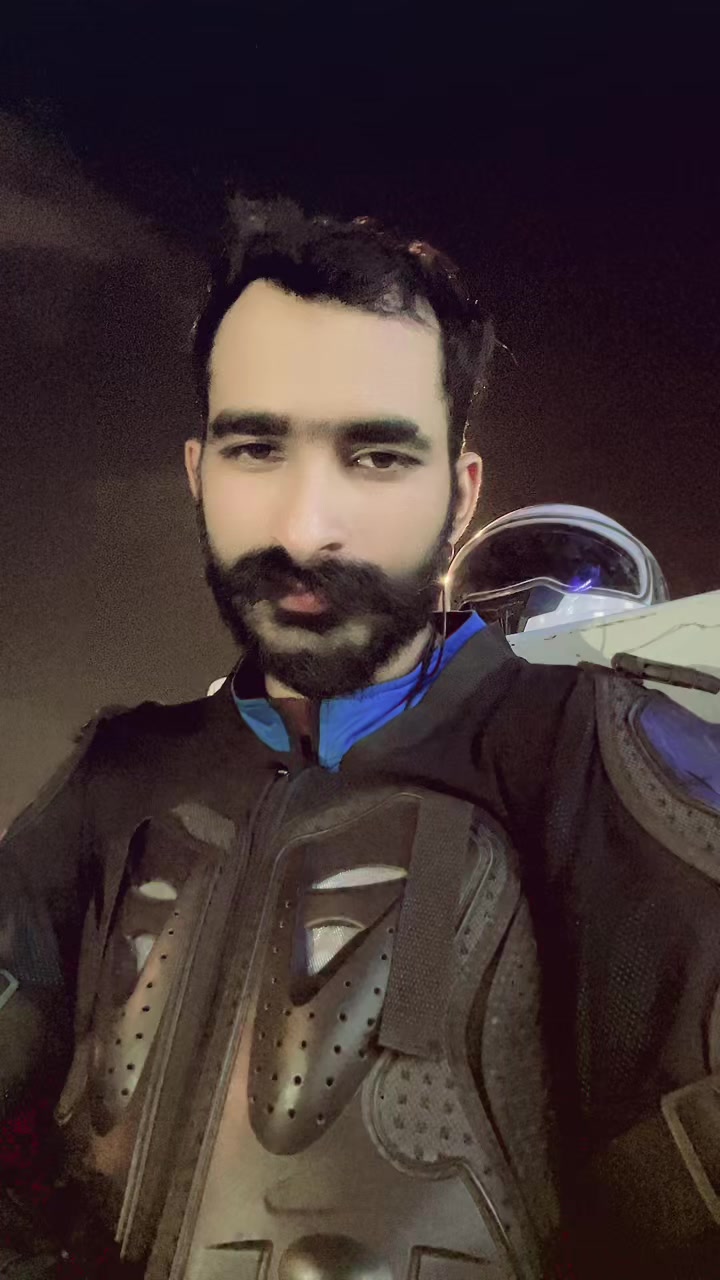 @Asif gujjar