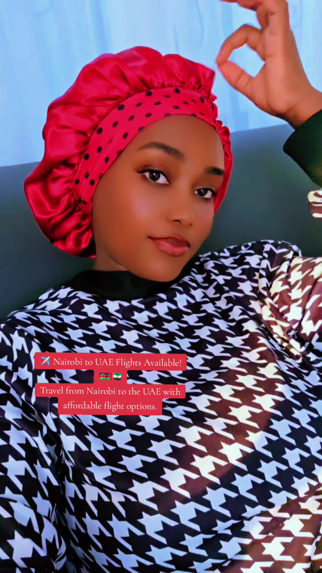 @TahiyahWally🧳✈️