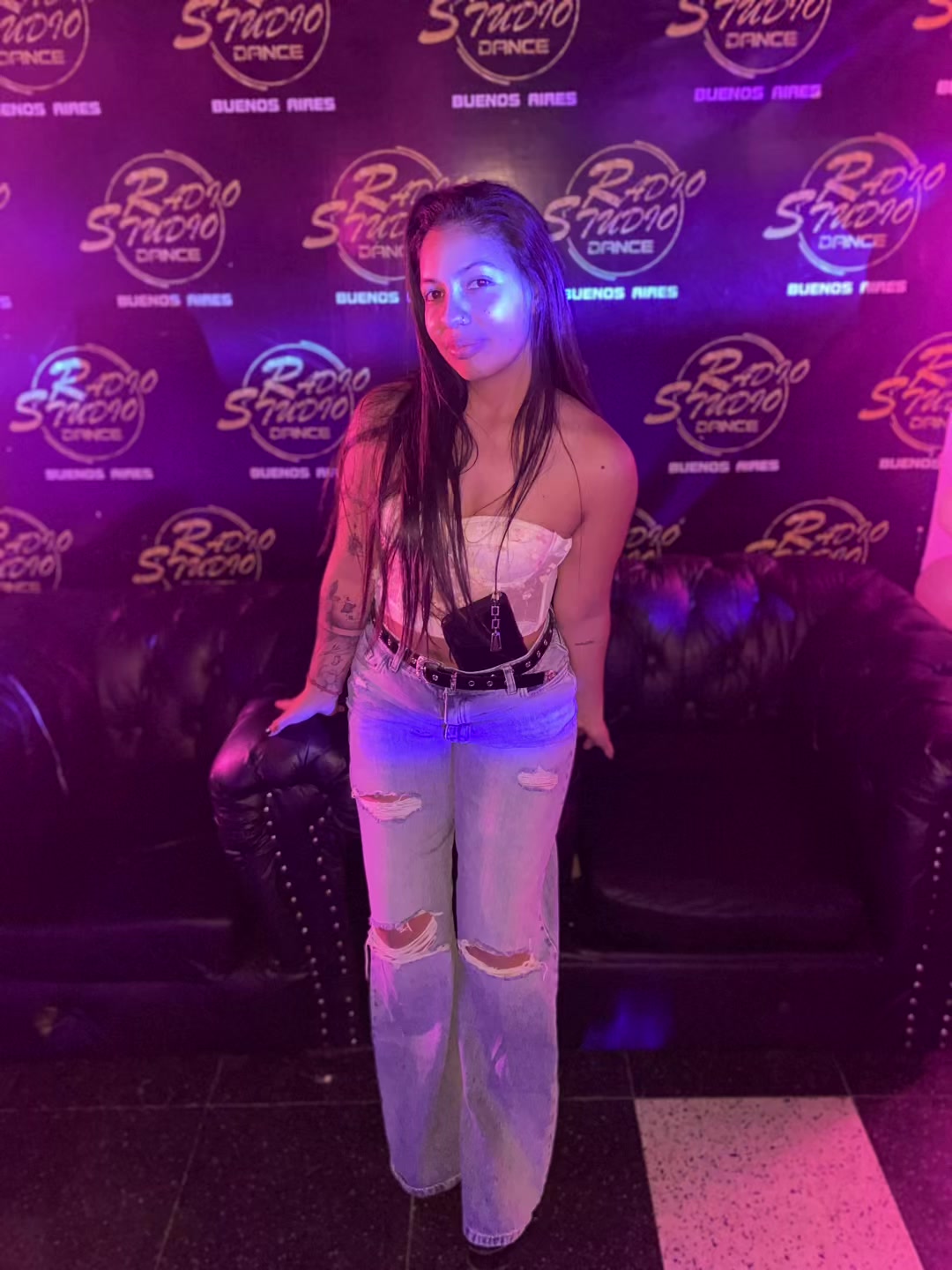 @Sole Acevedo 🇵🇾