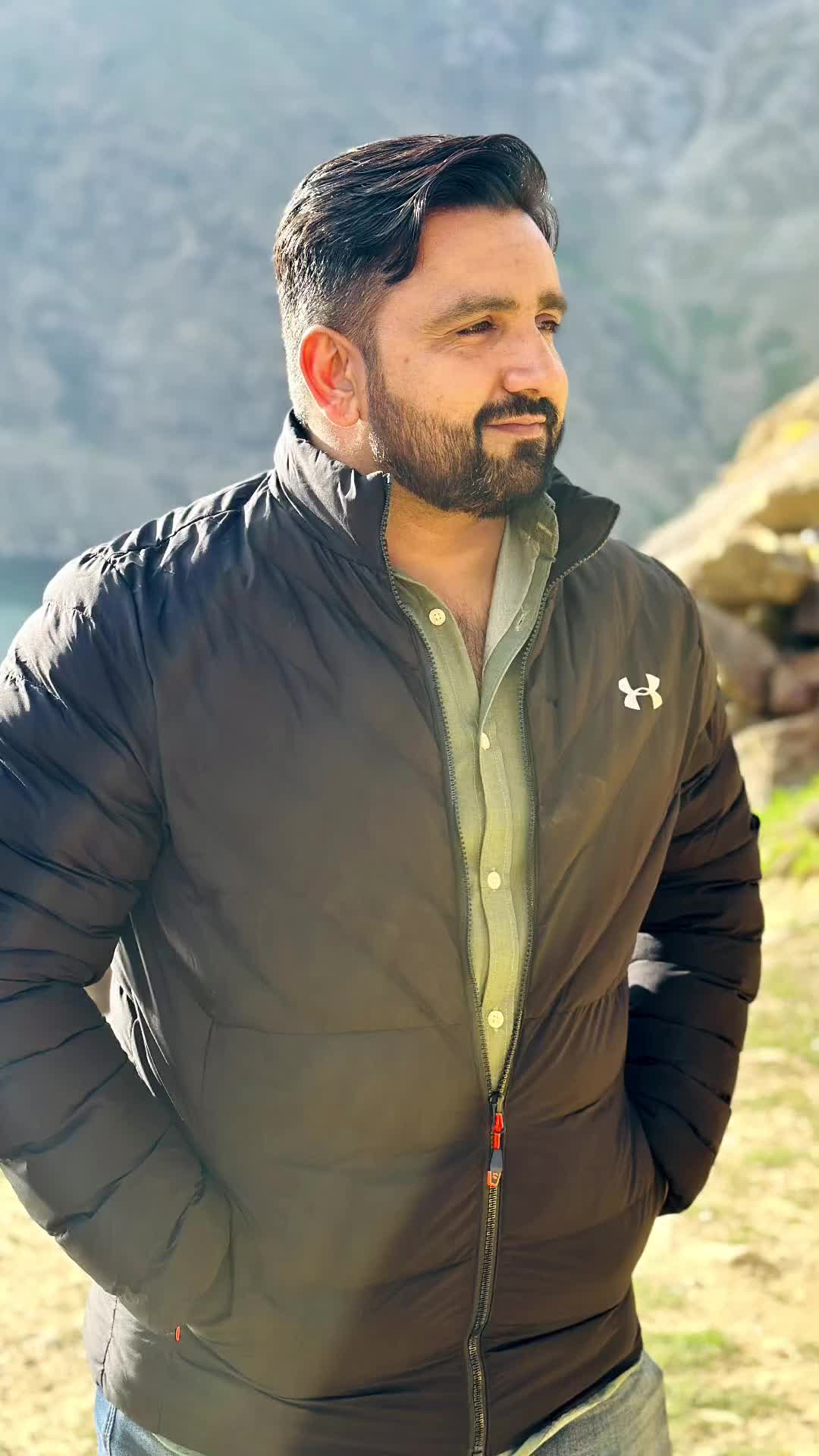 @Waseem Choudhary