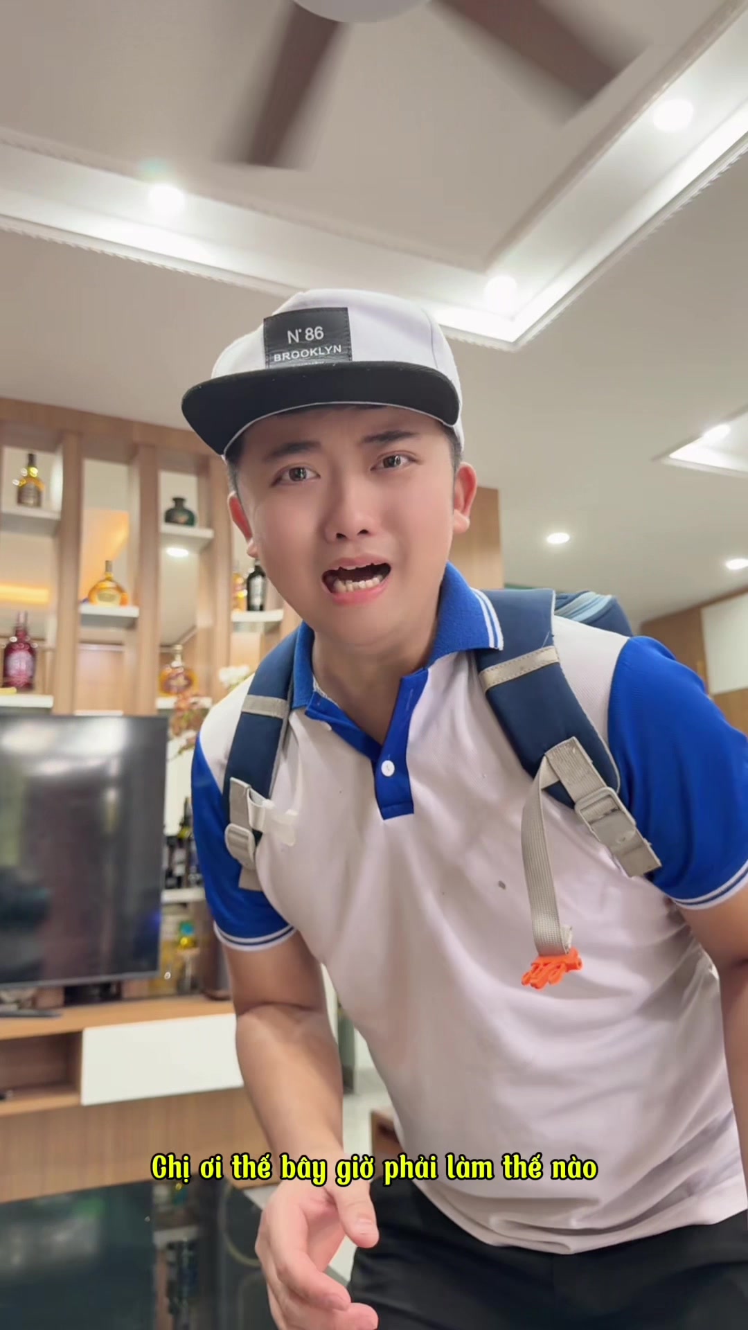 @Tôm Táo Vlog