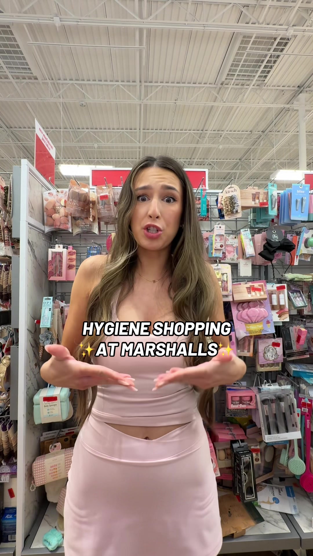 @Emily Meyers