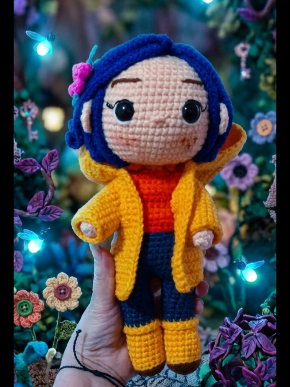 @Amigumismeuanjo 🧶