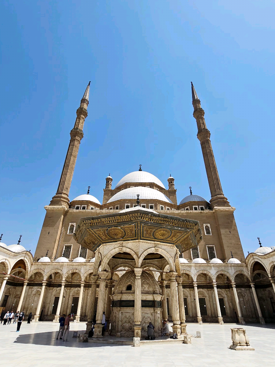 @Egypte voyage tours