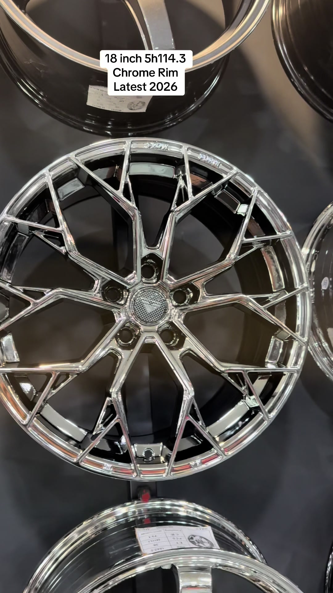 @WHEEL MASTER JB (Boss Jack)